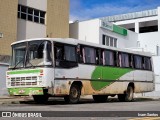 Ônibus Particulares 5806 na cidade de Sousa, Paraíba, Brasil, por Ivam Santos. ID da foto: :id.
