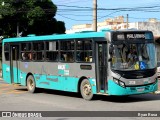 SIT Macaé Transportes 2138 na cidade de Macaé, Rio de Janeiro, Brasil, por Ryan Rosa. ID da foto: :id.