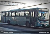 Avanço Transportes 2020 na cidade de Lauro de Freitas, Bahia, Brasil, por Robert Jesus Silva. ID da foto: :id.