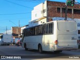 Ônibus Particulares 2032052 na cidade de Sousa, Paraíba, Brasil, por Ivam Santos. ID da foto: :id.