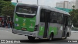 Transcooper > Norte Buss 1 6716 na cidade de São Paulo, São Paulo, Brasil, por Cle Giraldi. ID da foto: :id.