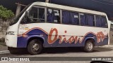 Turismo e Fretamento Orion Transportes 87 na cidade de São Paulo, São Paulo, Brasil, por MILLER ALVES. ID da foto: :id.