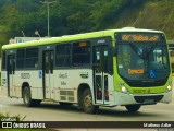 BsBus Mobilidade 503070 na cidade de Sabará, Minas Gerais, Brasil, por Matheus Adler. ID da foto: :id.