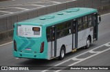 Ônibus Particulares 3J74 na cidade de Lavrinhas, São Paulo, Brasil, por Jhonatan Diego da Silva Trevisan. ID da foto: :id.