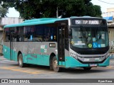 SIT Macaé Transportes 2149 na cidade de Macaé, Rio de Janeiro, Brasil, por Ryan Rosa. ID da foto: :id.