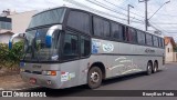 Rio Negro Transportes 2080 na cidade de Ponta Grossa, Paraná, Brasil, por BrunyBus Prado. ID da foto: :id.