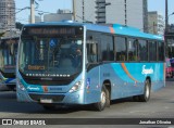 Auto Ônibus Fagundes RJ 101.282 na cidade de Niterói, Rio de Janeiro, Brasil, por Jonathan Oliveira. ID da foto: :id.
