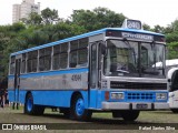 Ônibus Particulares 47644 na cidade de Campinas, São Paulo, Brasil, por Rafael Santos Silva. ID da foto: :id.