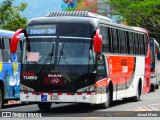 TUASA - Transportes Unidos Alajuelenses 115 na cidade de San José, Costa Rica, por Josué Mora. ID da foto: :id.