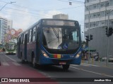 Cidade Alta Transportes 1.161 na cidade de Recife, Pernambuco, Brasil, por Jonathan Silva. ID da foto: :id.