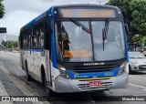 Transportes Futuro C30355 na cidade de Rio de Janeiro, Rio de Janeiro, Brasil, por Marcelo Euros. ID da foto: :id.