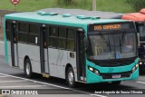 Ônibus Particulares 3J74 na cidade de Aparecida, São Paulo, Brasil, por José Augusto de Souza Oliveira. ID da foto: :id.