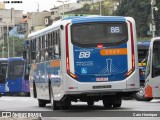 BB Transportes e Turismo 5949 na cidade de Barueri, São Paulo, Brasil, por Caio Henrique . ID da foto: :id.