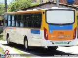 Itamaracá Transportes 1.649 na cidade de Olinda, Pernambuco, Brasil, por Henrique Oliveira Rodrigues. ID da foto: :id.