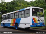 Ônibus Particulares 42527 na cidade de Campinas, São Paulo, Brasil, por Rafael Santos Silva. ID da foto: :id.