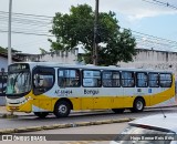 Empresa de Transportes Nova Marambaia AT-66404 na cidade de Belém, Pará, Brasil, por Hugo Bernar Reis Brito. ID da foto: :id.