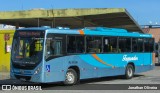 Auto Ônibus Fagundes RJ 101.296 na cidade de Niterói, Rio de Janeiro, Brasil, por Jonathan Oliveira. ID da foto: :id.