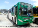 OT Trans - Ótima Salvador Transportes 21061 na cidade de Salvador, Bahia, Brasil, por Pedro Guilherme Santos Mendes Duarte de Oliveira. ID da foto: :id.