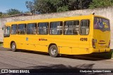 Transporte Tropical 4298 na cidade de Aracaju, Sergipe, Brasil, por Gladyston Santana Correia. ID da foto: :id.