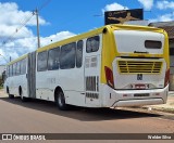 Ônibus Particulares 225673 na cidade de Catalão, Goiás, Brasil, por Welder Silva. ID da foto: :id.