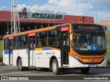 Itamaracá Transportes 1.671 na cidade de Paulista, Pernambuco, Brasil, por Gustavo Felipe Melo. ID da foto: :id.