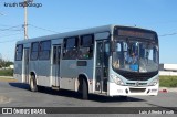 TransPessoal Transportes 705 na cidade de Rio Grande, Rio Grande do Sul, Brasil, por Luis Alfredo Knuth. ID da foto: :id.