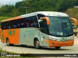 EBT - Expresso Biagini Transportes 2486 na cidade de Sabará, Minas Gerais, Brasil, por Matheus Adler. ID da foto: :id.