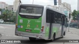 Transcooper > Norte Buss 1 6291 na cidade de São Paulo, São Paulo, Brasil, por Cle Giraldi. ID da foto: :id.