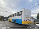 Ônibus Particulares 3239 na cidade de Parnamirim, Rio Grande do Norte, Brasil, por Alison Diego Dias da Silva. ID da foto: :id.