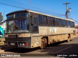 Ônibus Particulares 9188 na cidade de Campo Grande, Mato Grosso do Sul, Brasil, por Adriel Alves - @A2Bus. ID da foto: :id.
