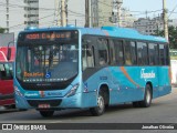 Auto Ônibus Fagundes RJ 101.226 na cidade de Niterói, Rio de Janeiro, Brasil, por Jonathan Oliveira. ID da foto: :id.