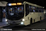 Empresa de Ônibus Campo Largo 22048 na cidade de Curitiba, Paraná, Brasil, por Guilherme Fernandes Grinko. ID da foto: :id.