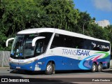 Trans Isaak Turismo 1005 na cidade de Curitiba, Paraná, Brasil, por Paulo Gustavo. ID da foto: :id.