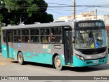 SIT Macaé Transportes 1546 na cidade de Macaé, Rio de Janeiro, Brasil, por Ryan Rosa. ID da foto: :id.