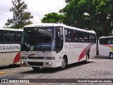 Transpen Transporte Coletivo e Encomendas 27010 na cidade de Itapetininga, São Paulo, Brasil, por Michell Bernardo dos Santos. ID da foto: :id.