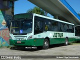Jotur - Auto Ônibus e Turismo Josefense 1290 na cidade de Florianópolis, Santa Catarina, Brasil, por Mateus Filipe Nascimento. ID da foto: :id.