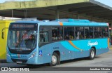Auto Ônibus Fagundes RJ 101.319 na cidade de Niterói, Rio de Janeiro, Brasil, por Jonathan Oliveira. ID da foto: :id.