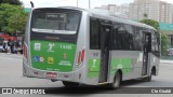 Transcooper > Norte Buss 1 6195 na cidade de São Paulo, São Paulo, Brasil, por Cle Giraldi. ID da foto: :id.