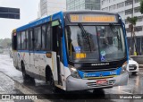 Transportes Futuro C30366 na cidade de Rio de Janeiro, Rio de Janeiro, Brasil, por Marcelo Euros. ID da foto: :id.