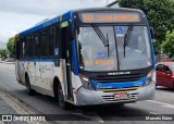 Transportes Futuro C30008 na cidade de Rio de Janeiro, Rio de Janeiro, Brasil, por Marcelo Euros. ID da foto: :id.