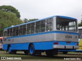 Ônibus Particulares 47644 na cidade de Campinas, São Paulo, Brasil, por Rafael Santos Silva. ID da foto: :id.