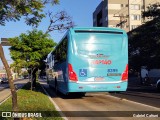 Empresa de Transporte Coletivo Viamão 8399 na cidade de Porto Alegre, Rio Grande do Sul, Brasil, por Gabriel Cafruni. ID da foto: :id.