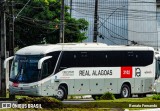 Real Alagoas de Viação 3102 na cidade de Recife, Pernambuco, Brasil, por Renato Fernando. ID da foto: :id.
