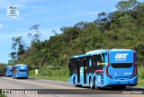 BRT Salvador 40049 na cidade de Sabará, Minas Gerais, Brasil, por Lucas Nunes. ID da foto: :id.