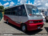 Ônibus Particulares 1000 na cidade de Campo Grande, Mato Grosso do Sul, Brasil, por Adriel Alves - @A2Bus. ID da foto: :id.