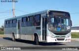 TransPessoal Transportes 556 na cidade de Rio Grande, Rio Grande do Sul, Brasil, por Luis Alfredo Knuth. ID da foto: :id.