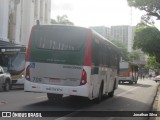 Borborema Imperial Transportes 709 na cidade de Recife, Pernambuco, Brasil, por Jonathan Silva. ID da foto: :id.