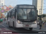 Borborema Imperial Transportes 709 na cidade de Recife, Pernambuco, Brasil, por Jonathan Silva. ID da foto: :id.