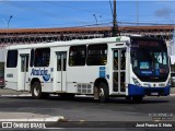 Viação Atalaia Transportes 6585 na cidade de Aracaju, Sergipe, Brasil, por José Franca S. Neto. ID da foto: :id.