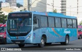Auto Ônibus Fagundes RJ 101.285 na cidade de Niterói, Rio de Janeiro, Brasil, por Jonathan Oliveira. ID da foto: :id.